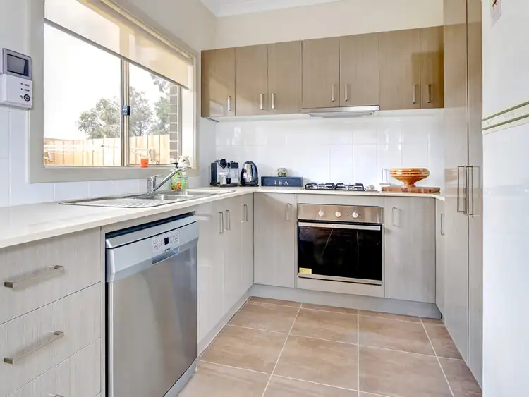 Third view of Homely townhouse listing, 3/16-18 Athol Court, Langwarrin VIC 3910