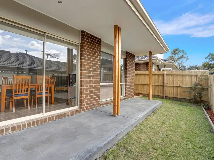 Fifth view of Homely townhouse listing, 3/16-18 Athol Court, Langwarrin VIC 3910