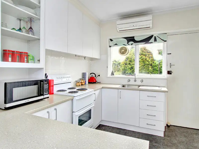 Main view of Homely apartment listing, 8/72 High Street, Frankston VIC 3199