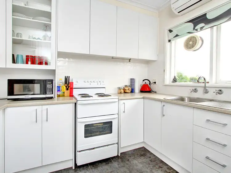 Second view of Homely apartment listing, 8/72 High Street, Frankston VIC 3199