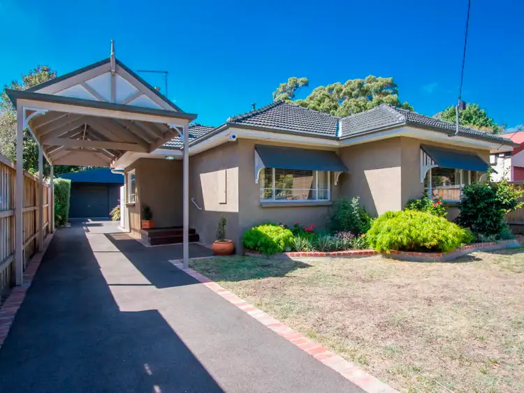 11 Victoria Parade, Frankston VIC 3199