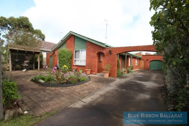 24 Munro Street, Alfredton VIC 3350