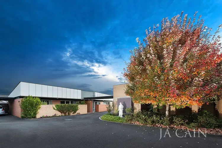 6/1 Carlson Avenue, Clayton VIC 3168