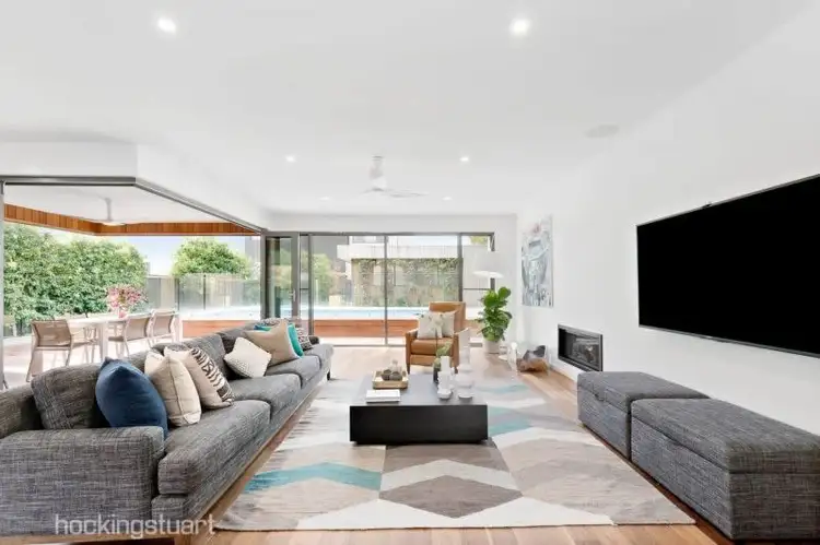Fifth view of Homely house listing, 4 Ralph Street, Hampton VIC 3188