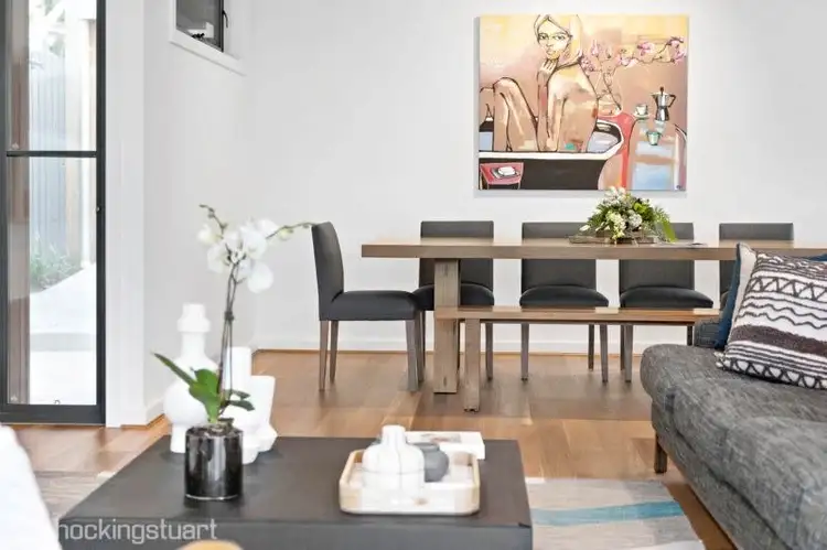 Sixth view of Homely house listing, 4 Ralph Street, Hampton VIC 3188