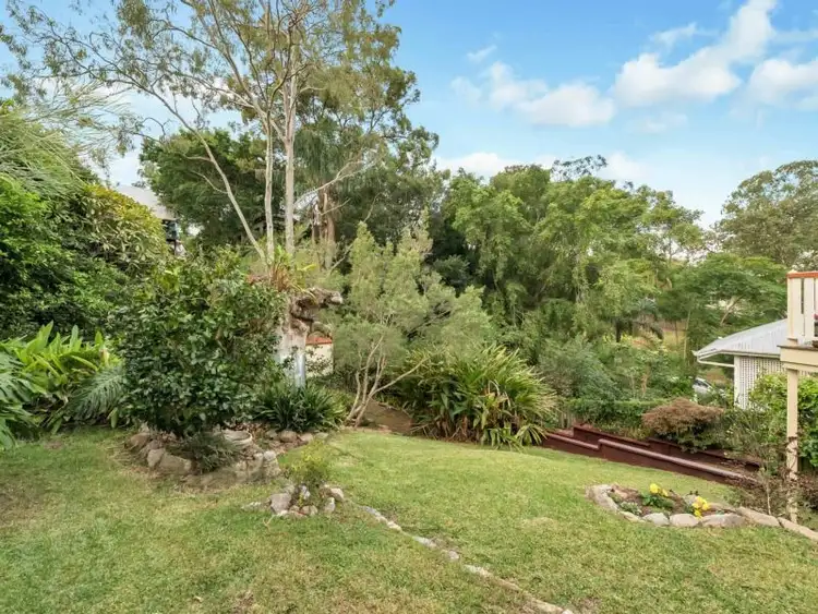 87 Payne Street, Auchenflower QLD 4066