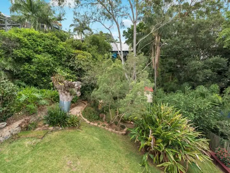 Second view of Homely house listing, 87 Payne Street, Auchenflower QLD 4066
