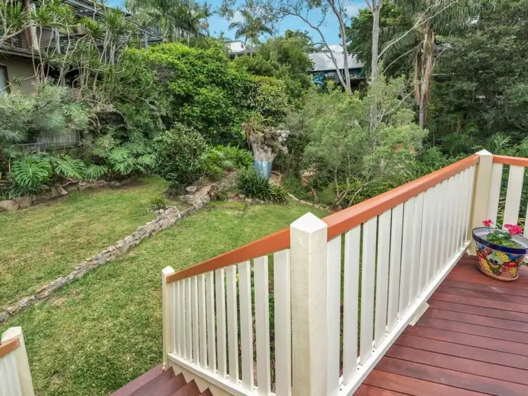 Third view of Homely house listing, 87 Payne Street, Auchenflower QLD 4066