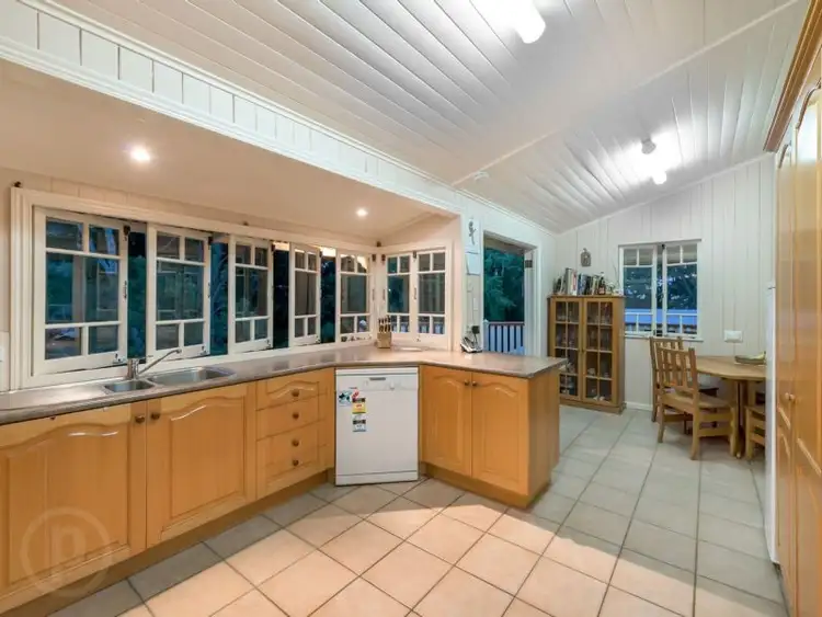 Fifth view of Homely house listing, 87 Payne Street, Auchenflower QLD 4066