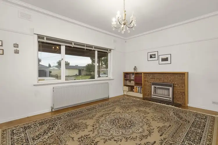 Second view of Homely house listing, 16 Marjory Street, Fawkner VIC 3060