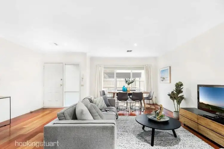Second view of Homely townhouse listing, 5/1 Clarkson Avenue, Brighton VIC 3186
