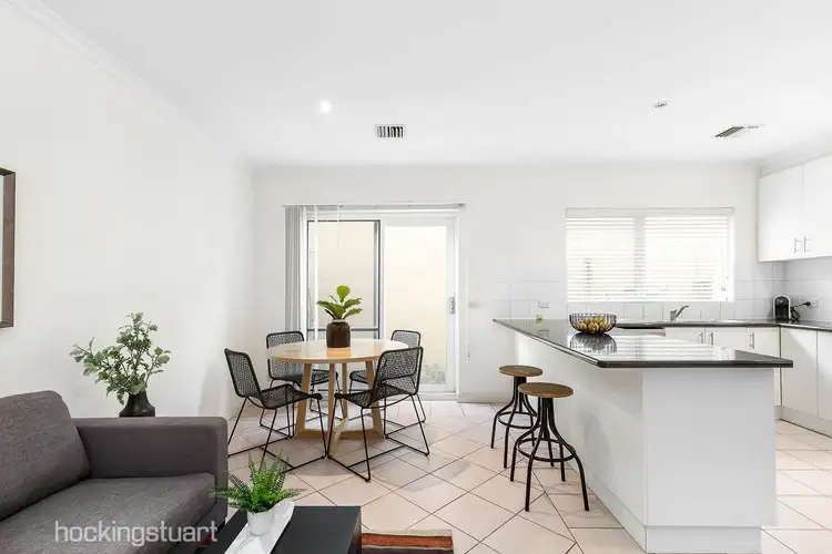 Third view of Homely townhouse listing, 5/1 Clarkson Avenue, Brighton VIC 3186