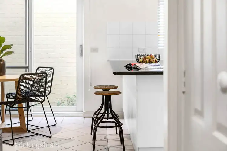 Fourth view of Homely townhouse listing, 5/1 Clarkson Avenue, Brighton VIC 3186