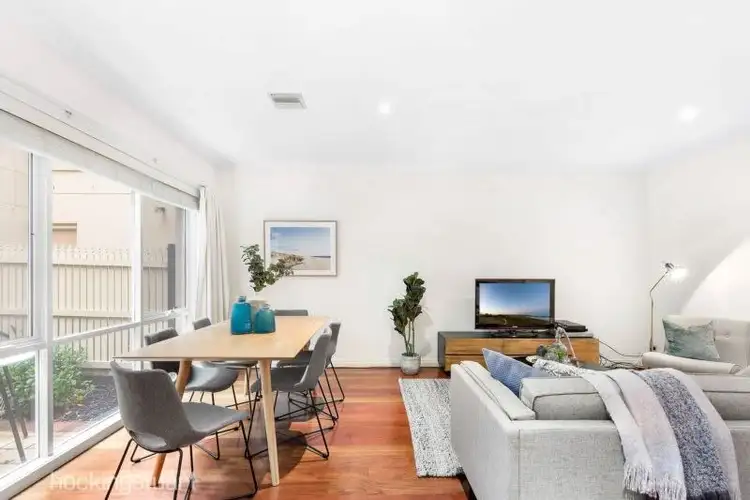 Fifth view of Homely townhouse listing, 5/1 Clarkson Avenue, Brighton VIC 3186