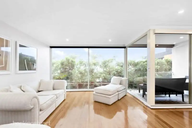 Main view of Homely apartment listing, 5/23 Glyndon Avenue, Brighton VIC 3186