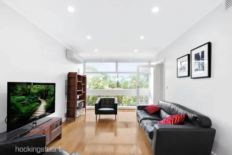 Third view of Homely apartment listing, 5/23 Glyndon Avenue, Brighton VIC 3186