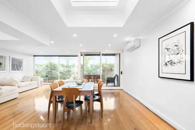 Fourth view of Homely apartment listing, 5/23 Glyndon Avenue, Brighton VIC 3186