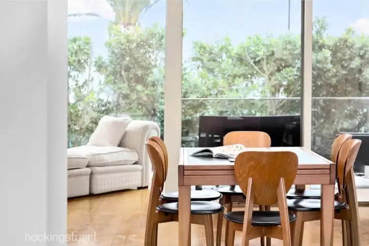 Fifth view of Homely apartment listing, 5/23 Glyndon Avenue, Brighton VIC 3186