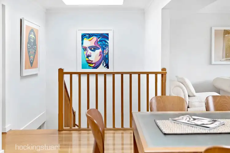Sixth view of Homely apartment listing, 5/23 Glyndon Avenue, Brighton VIC 3186