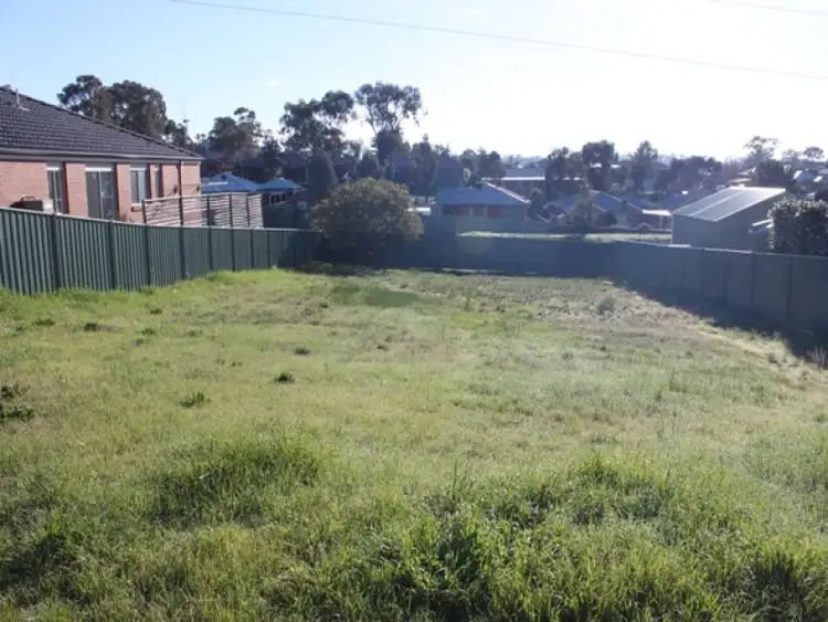Third view of Homely land listing, 40 Soldatos Drive, Golden Square VIC 3555