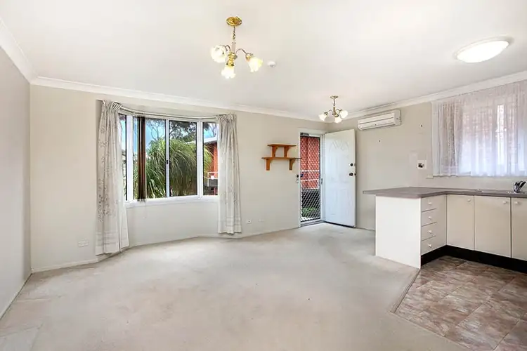 Second view of Homely villa listing, 59/29 Corella Road, Kirrawee NSW 2232