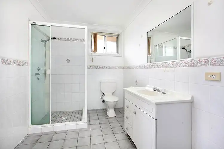 Fourth view of Homely villa listing, 59/29 Corella Road, Kirrawee NSW 2232