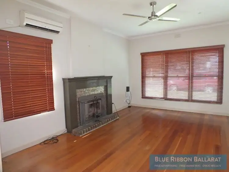 Second view of Homely house listing, 108 Barkly Street, Bakery Hill VIC 3350