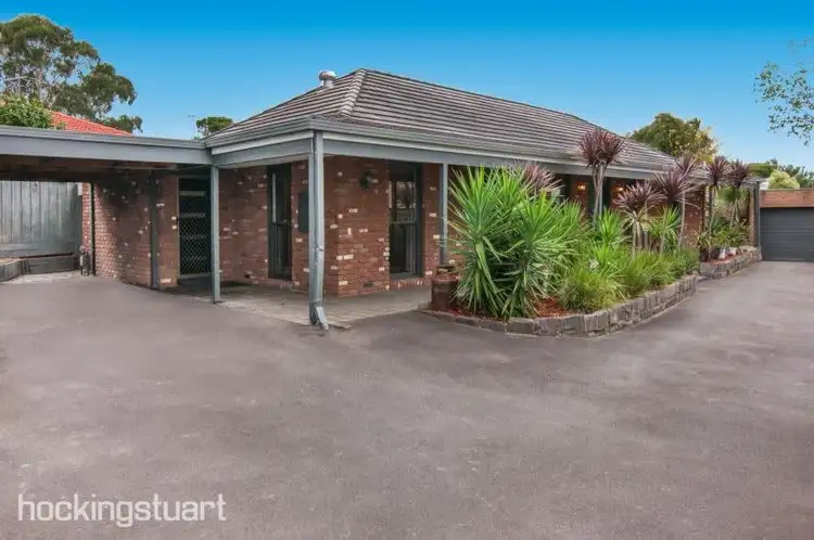 35 Dunstone Drive, Rosebud VIC 3939