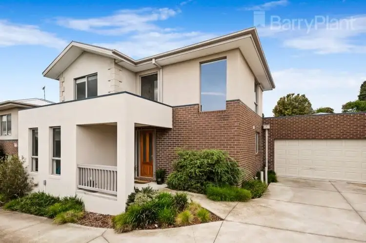 2/10 Brown Street, Lilydale VIC 3140