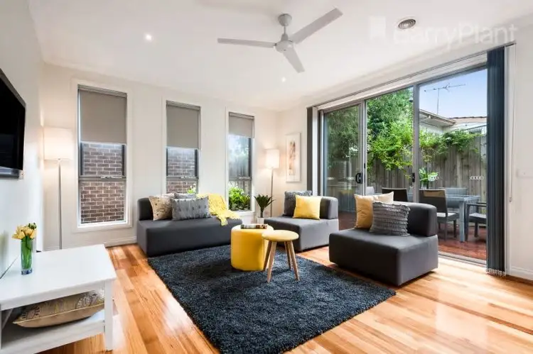 Fourth view of Homely house listing, 2/10 Brown Street, Lilydale VIC 3140