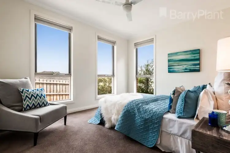 Fifth view of Homely house listing, 2/10 Brown Street, Lilydale VIC 3140