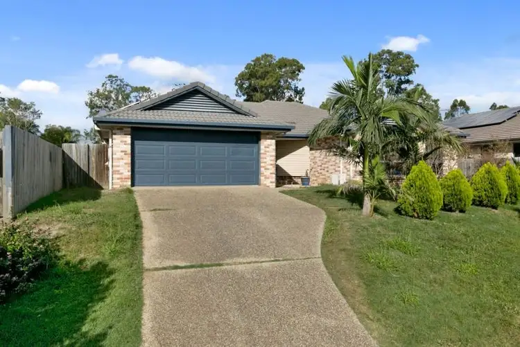 17 Benjamin Court, Yamanto QLD 4305