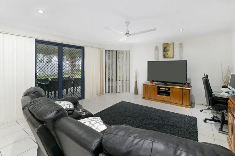 Third view of Homely house listing, 17 Benjamin Court, Yamanto QLD 4305