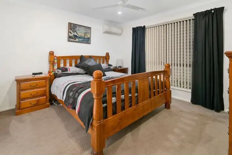 Sixth view of Homely house listing, 17 Benjamin Court, Yamanto QLD 4305