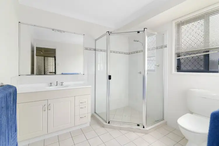 Seventh view of Homely house listing, 17 Benjamin Court, Yamanto QLD 4305
