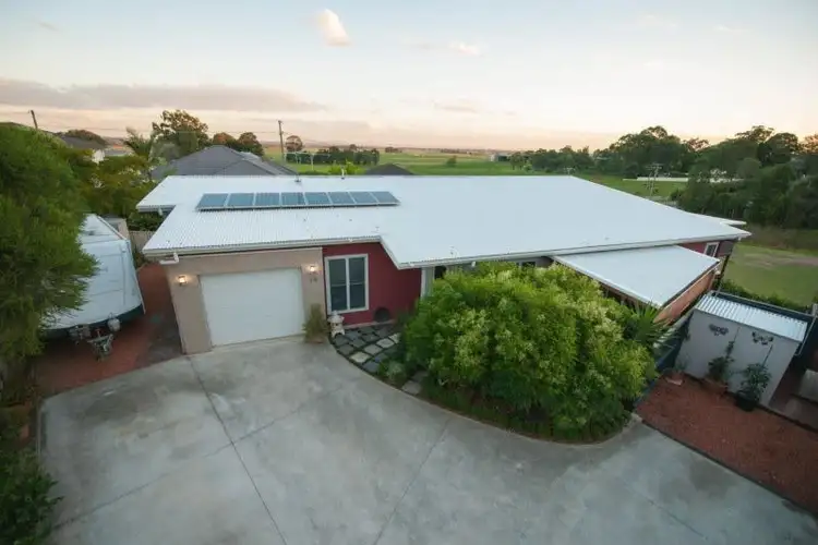 14 Margot Close, Bolwarra Heights NSW 2320