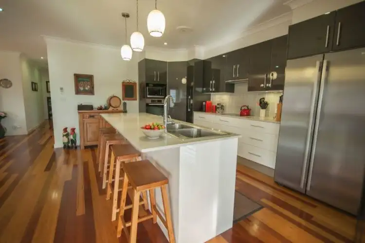 Second view of Homely house listing, 14 Margot Close, Bolwarra Heights NSW 2320