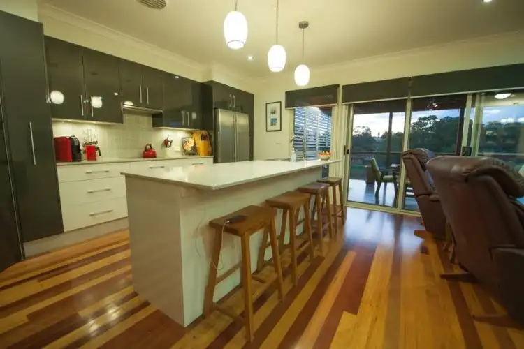 Third view of Homely house listing, 14 Margot Close, Bolwarra Heights NSW 2320