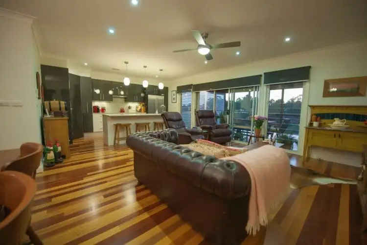 Fourth view of Homely house listing, 14 Margot Close, Bolwarra Heights NSW 2320