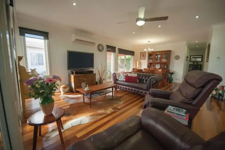Sixth view of Homely house listing, 14 Margot Close, Bolwarra Heights NSW 2320