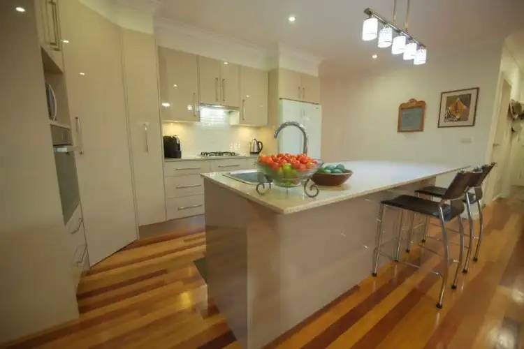 Second view of Homely house listing, 14a Margot Close, Bolwarra Heights NSW 2320