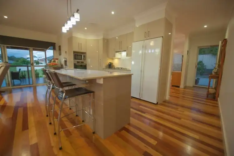 Third view of Homely house listing, 14a Margot Close, Bolwarra Heights NSW 2320