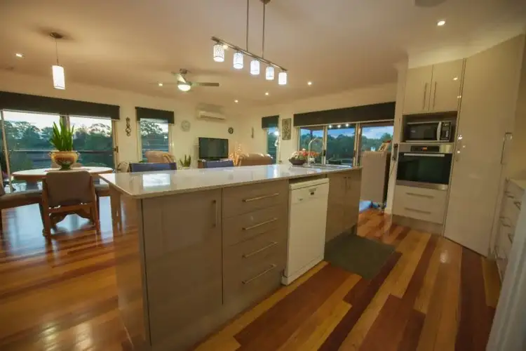 Fourth view of Homely house listing, 14a Margot Close, Bolwarra Heights NSW 2320
