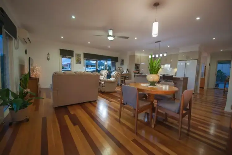 Fifth view of Homely house listing, 14a Margot Close, Bolwarra Heights NSW 2320