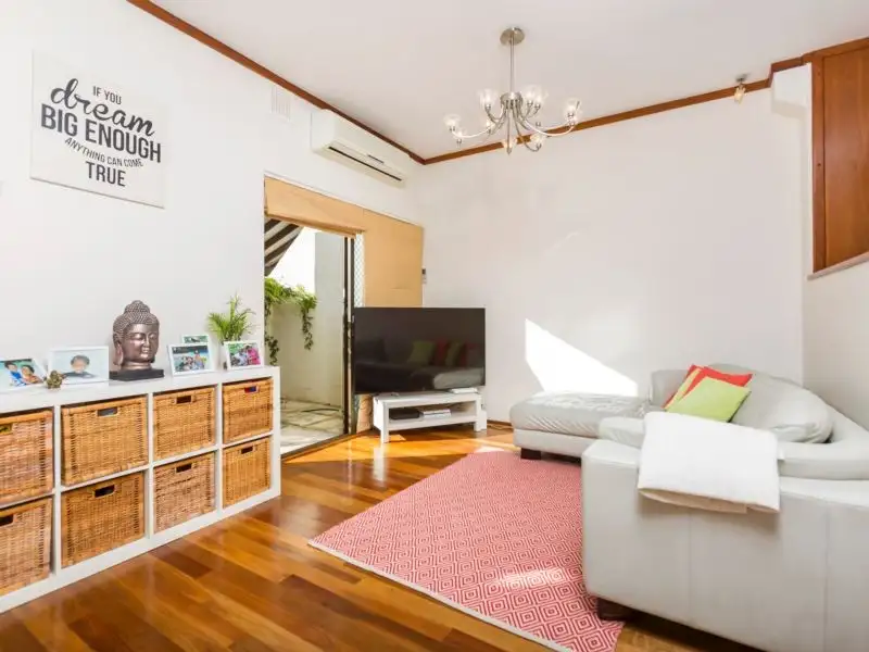 Main view of Homely townhouse listing, 1/185 Labouchere Road, Como WA 6152