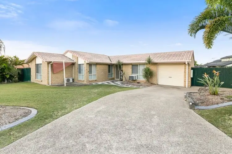 4 Walnut Close, Yamanto QLD 4305