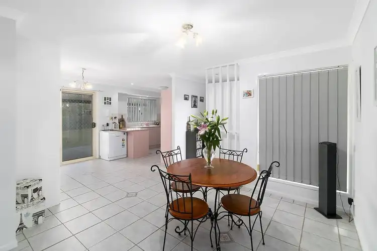 Third view of Homely house listing, 4 Walnut Close, Yamanto QLD 4305