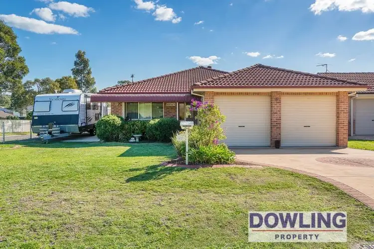 62 Alkoo Crescent, Maryland NSW 2287