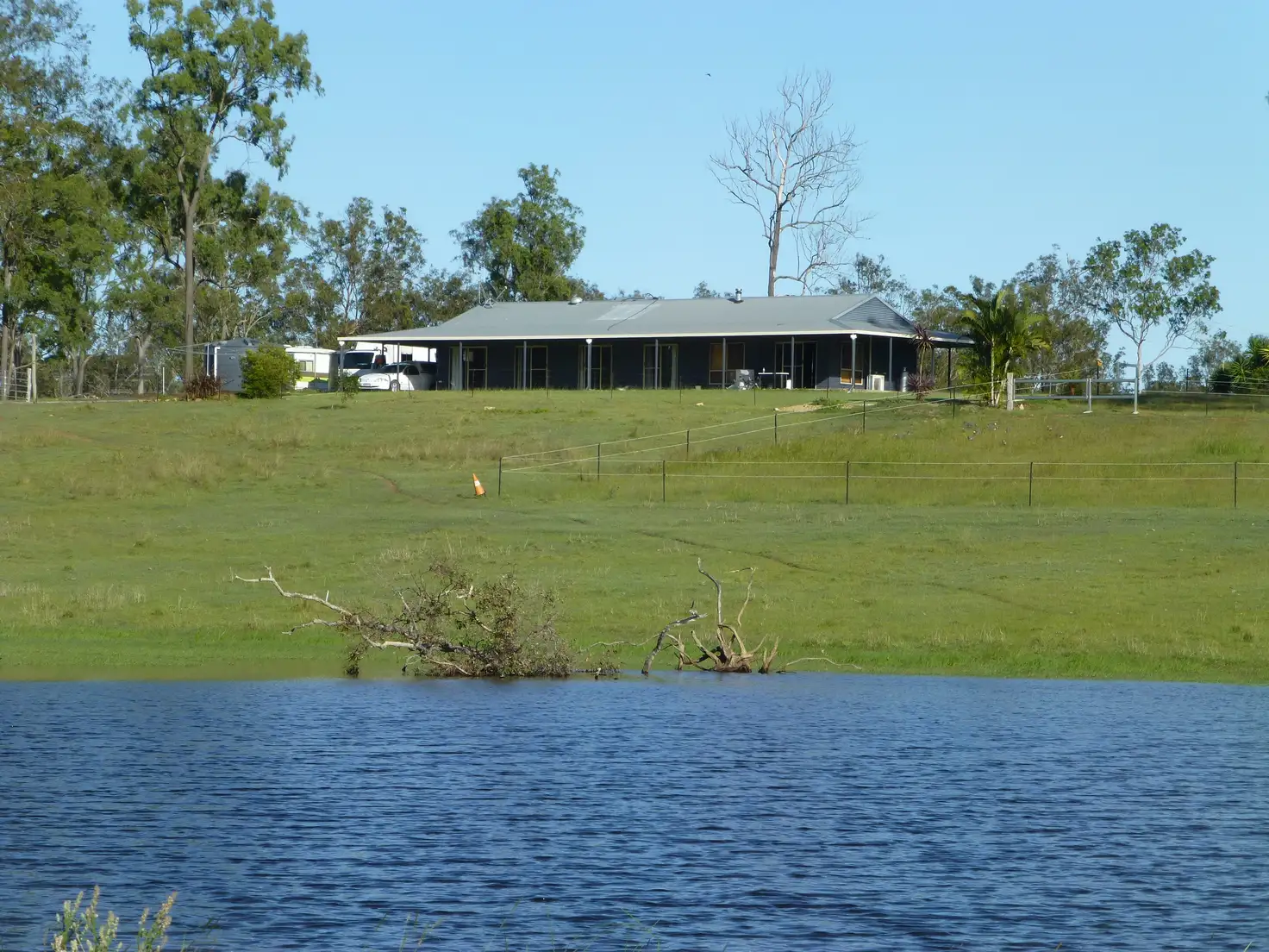 Main view of Homely rural property listing, Address available on request