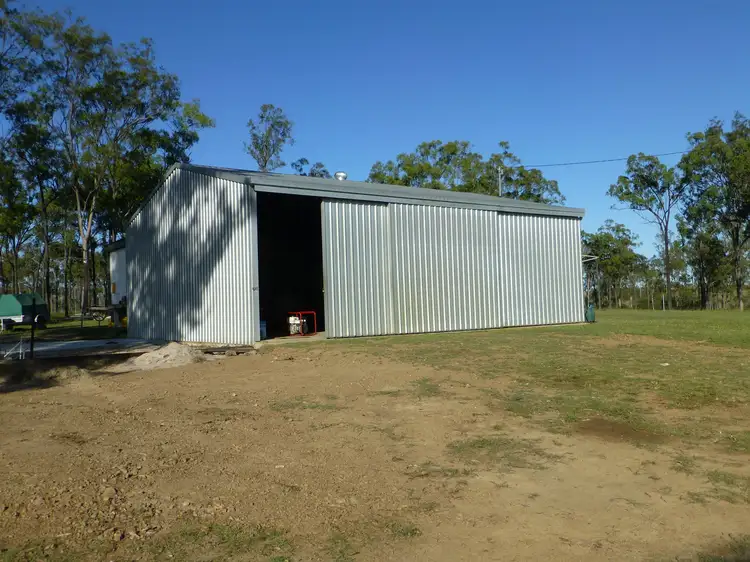 Seventh view of Homely rural property listing, Address available on request